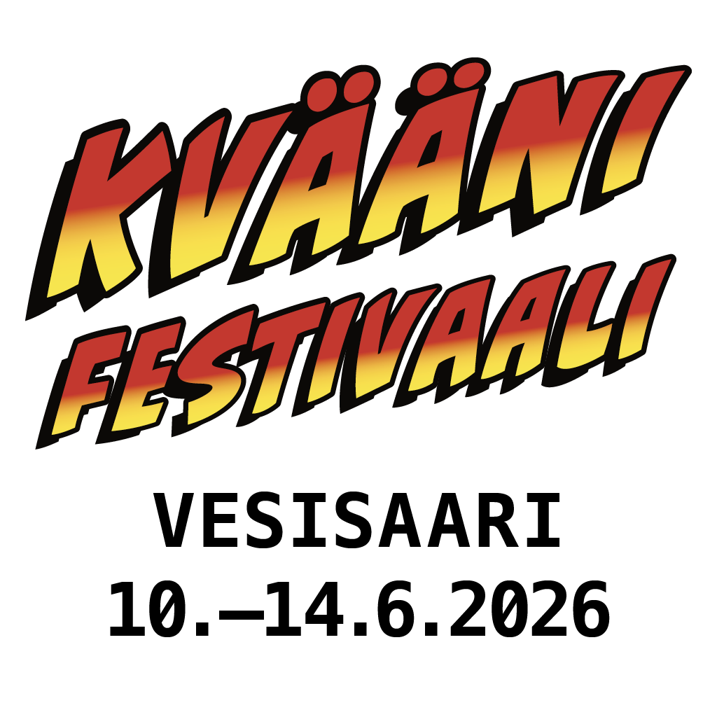 Event image Kvenfestivalen 2026