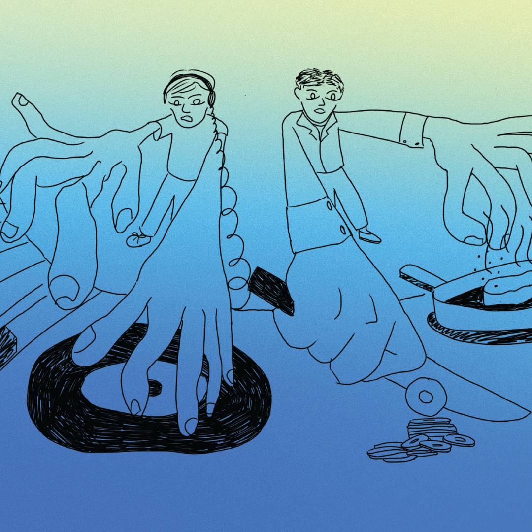 Event image Fork n’ Funk 