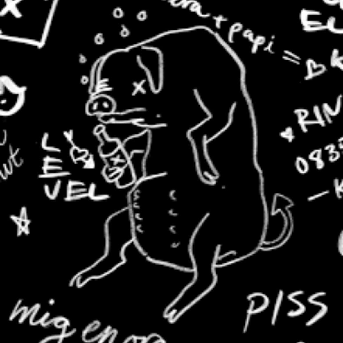 Event image Konsert Pumpegris