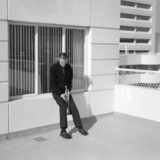 Event image Let's Get Lost