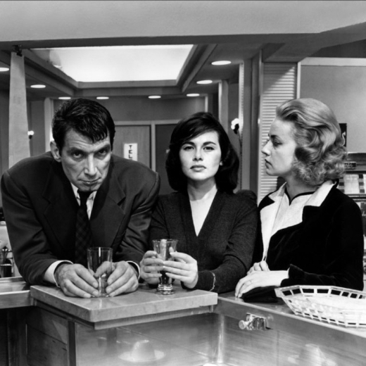 Event image Heisen til skafottet