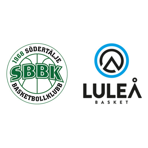 Event image SM-Final 2 av 5 SBBK vs. Luleå Basket 25/26