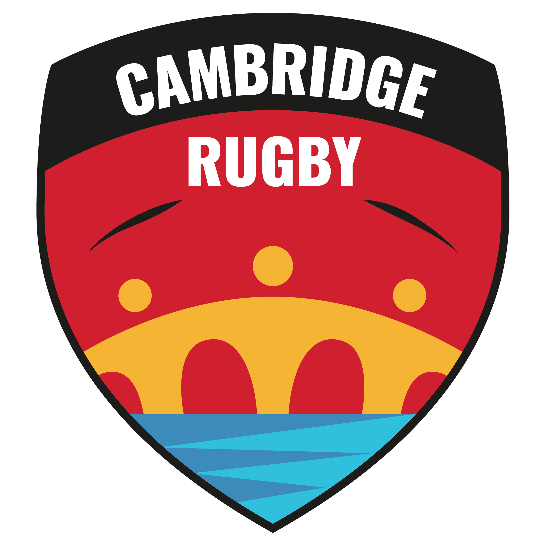 Event image Cambridge Rugby End of Season Players Dinner