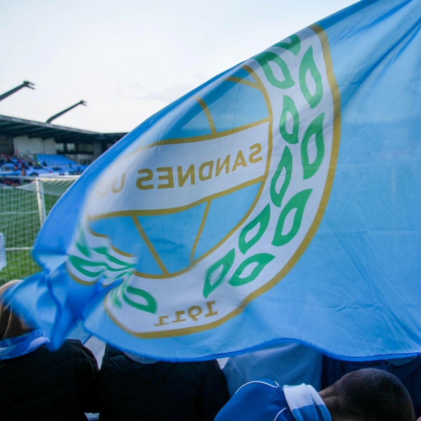 Event image Sandnes Ulf - Egersund