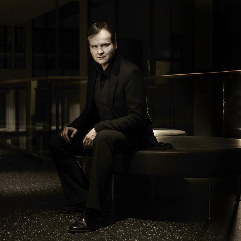 Event image Flygelfest med Tor Espen Aspaas