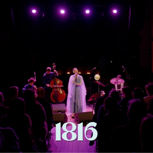 Event image Konsert med 1816