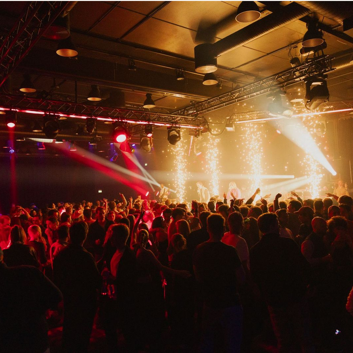 Event image Skarverennsfesten 2027