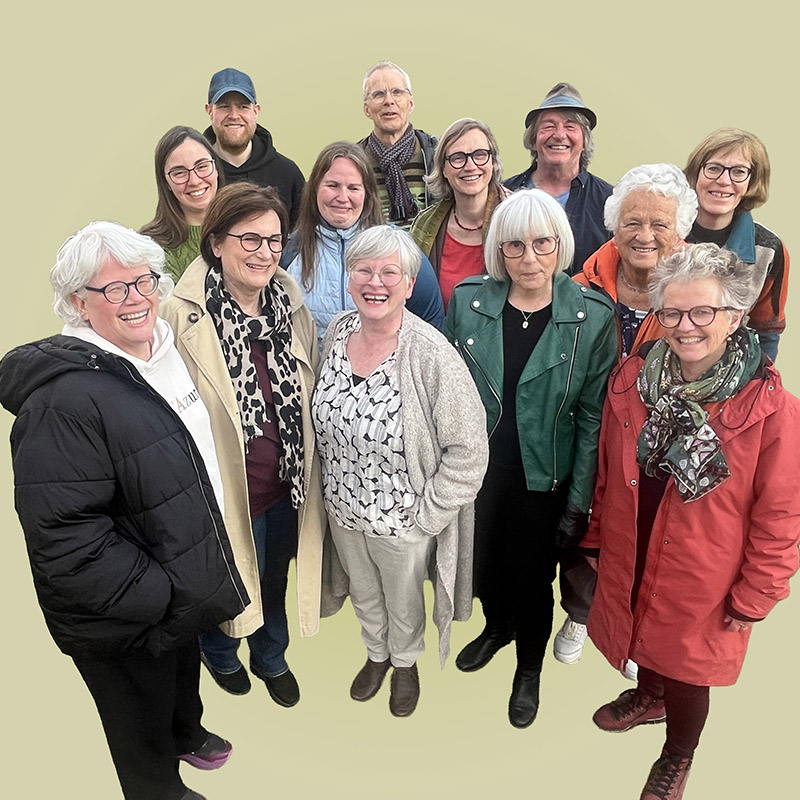 Event image Vårkonsert med Glåmdal Kammerkor