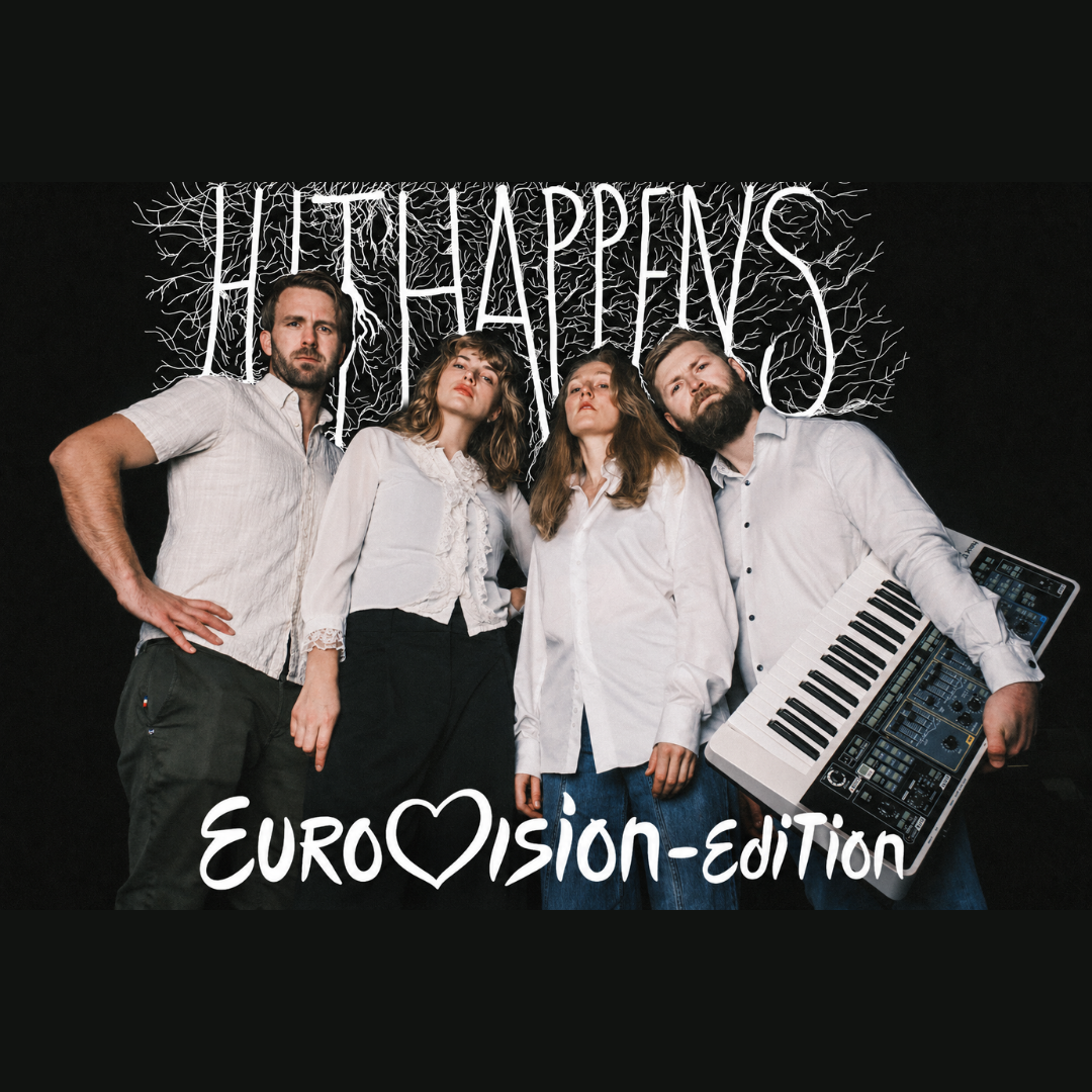 Event image Hit Happens- Eurovision-Edition