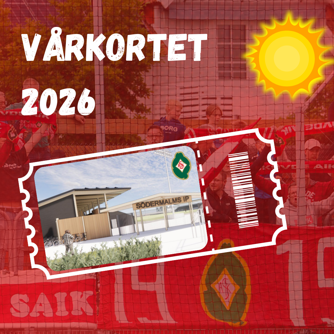 Event image Vårkortet 2026