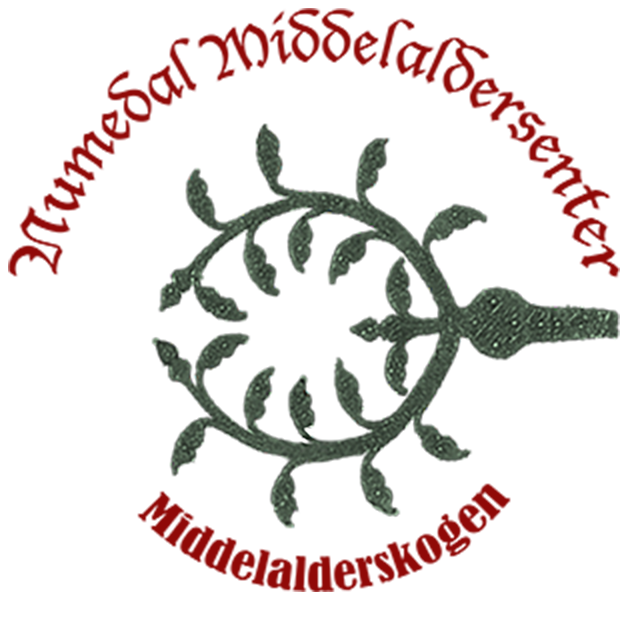 Event image Bokbad med Tore Skeie og Øystein Morten i Numedal Middelaldersenter