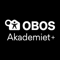 Event image OBOS Akademiet + VÅR - G/J 10-12 år.