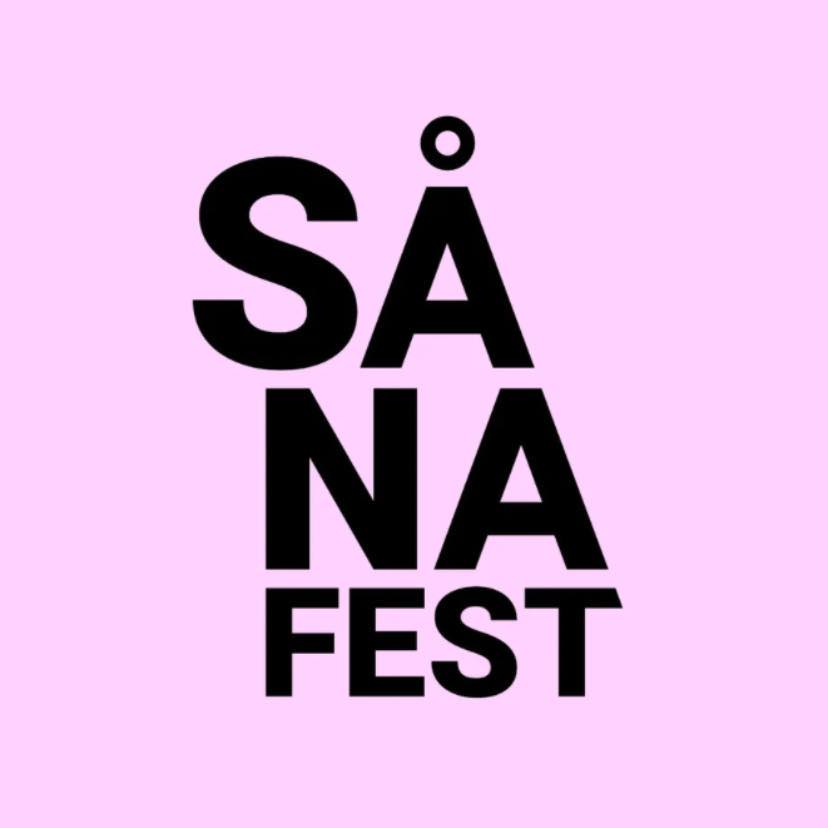 Event image Festivalpass Sånafest 2026