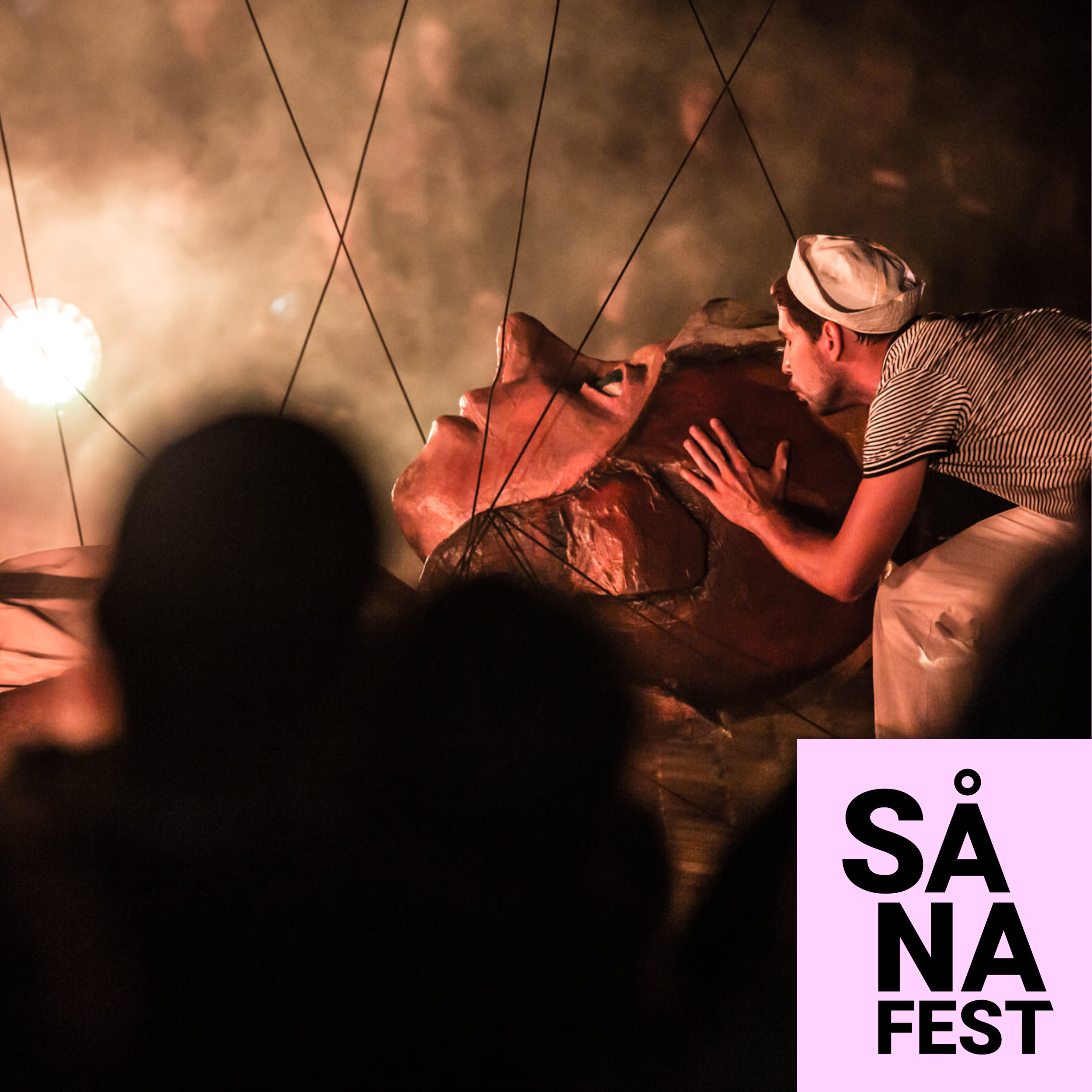 Event image Festivalpass Sånafest 2026