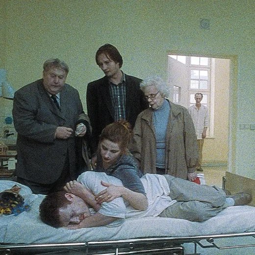 Event image Sanger fra andre etasje