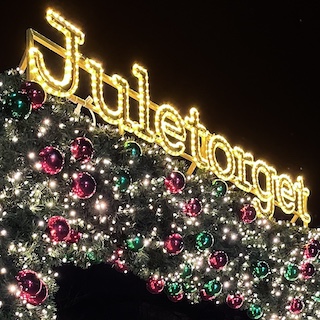 Event image Dag 22 - Dagsplass Juletorget fredag 11. desember 2026