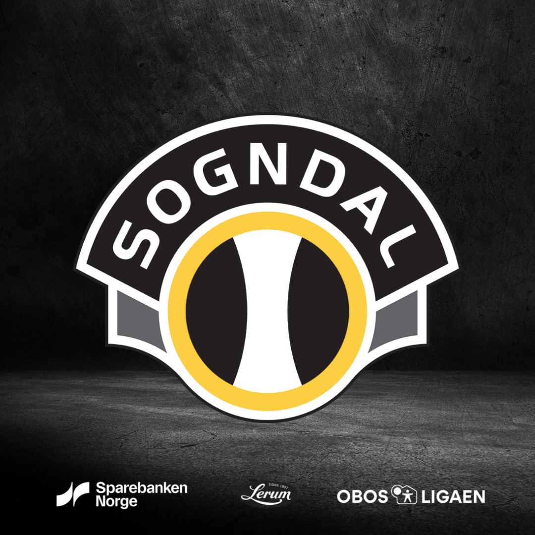 Event image Sogndal - Egersund