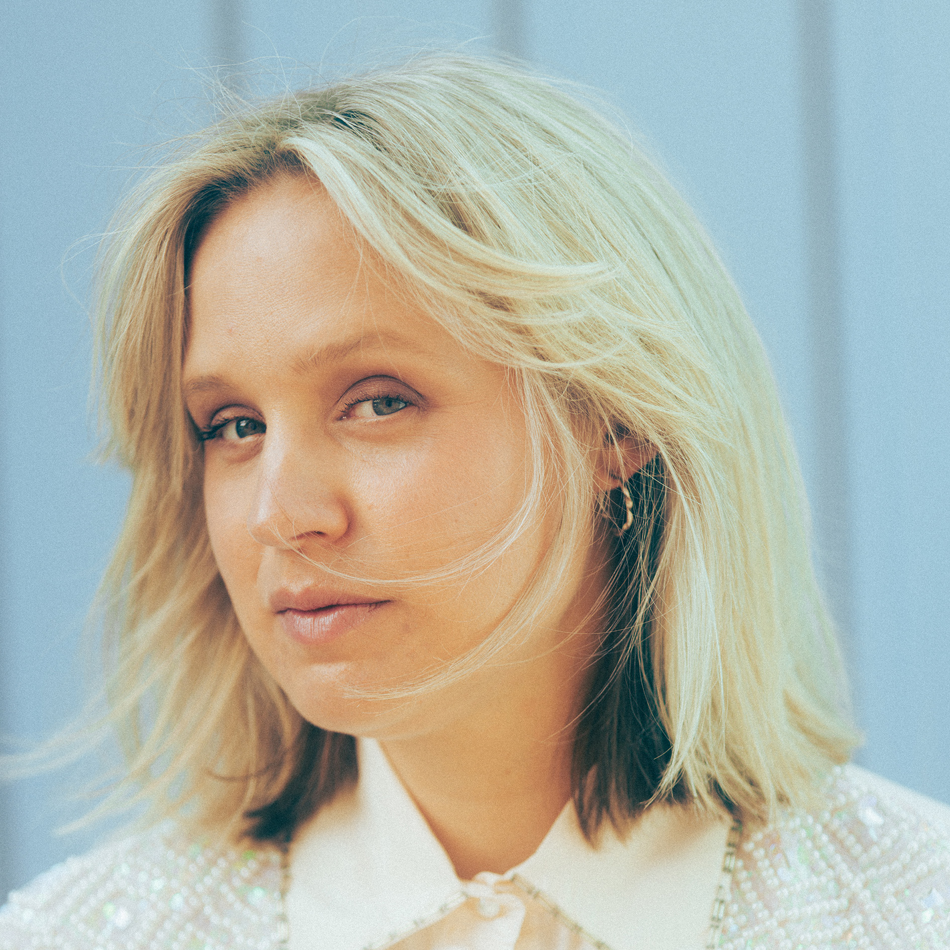 Event image Frida Ånnevik // Triokonsert på Kampen Bistro