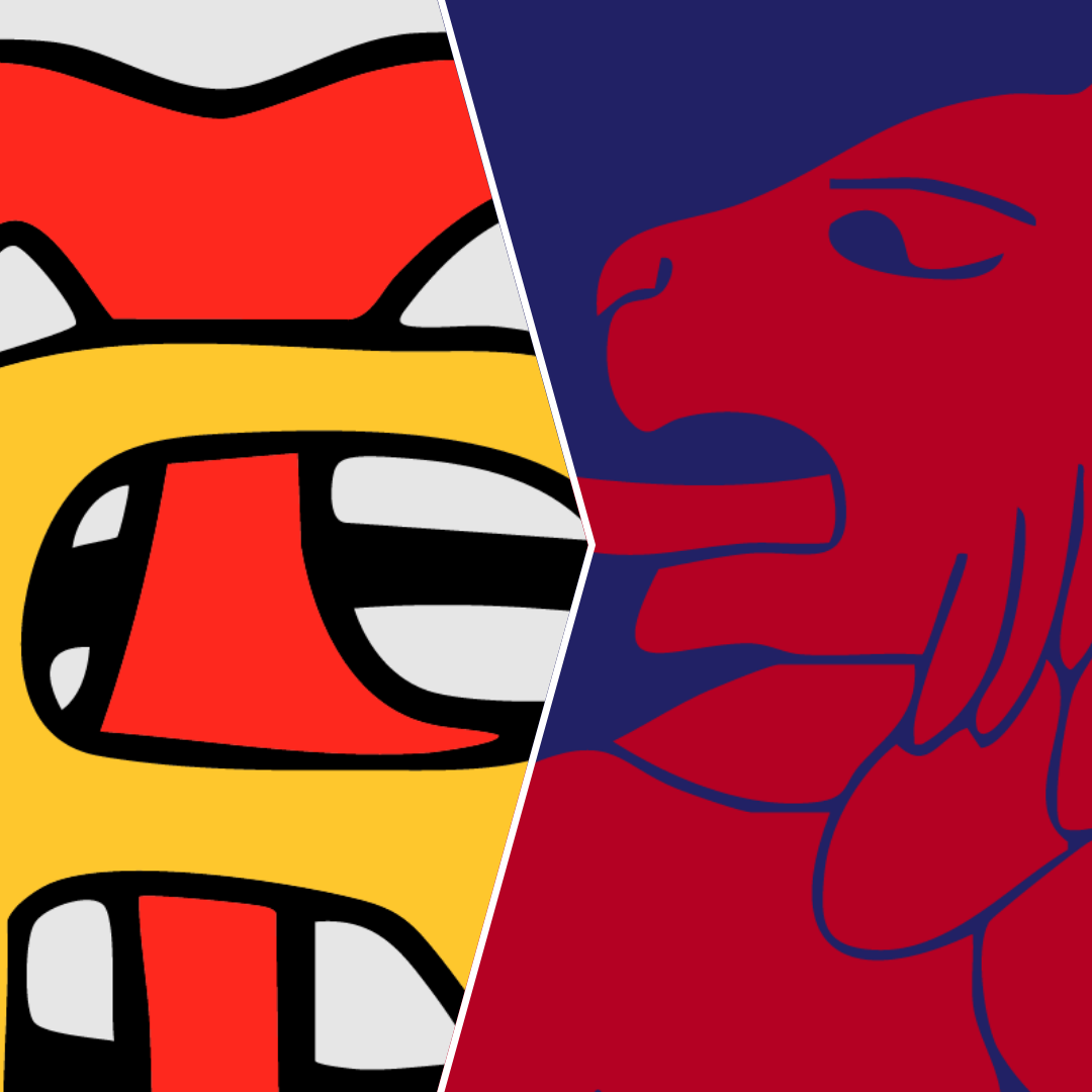 Event image Relegation Playoff - Richmond vs London Scottish