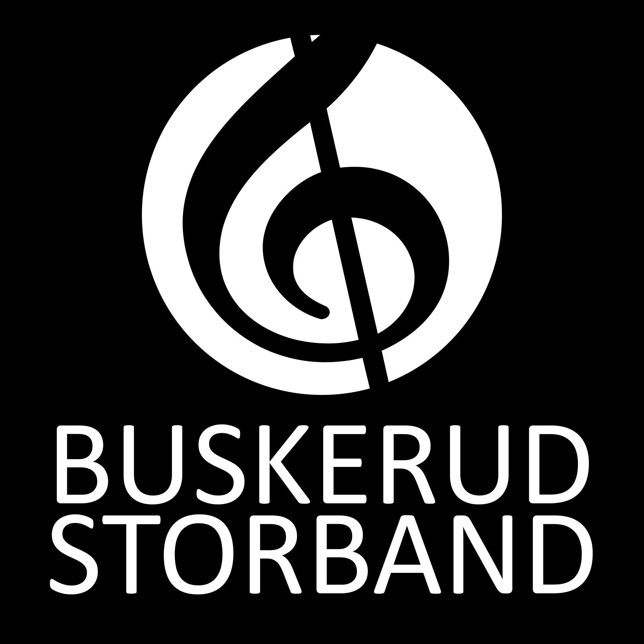 Event image Sommer, soul og skål med Buskerud Storband på Galleri Tofte