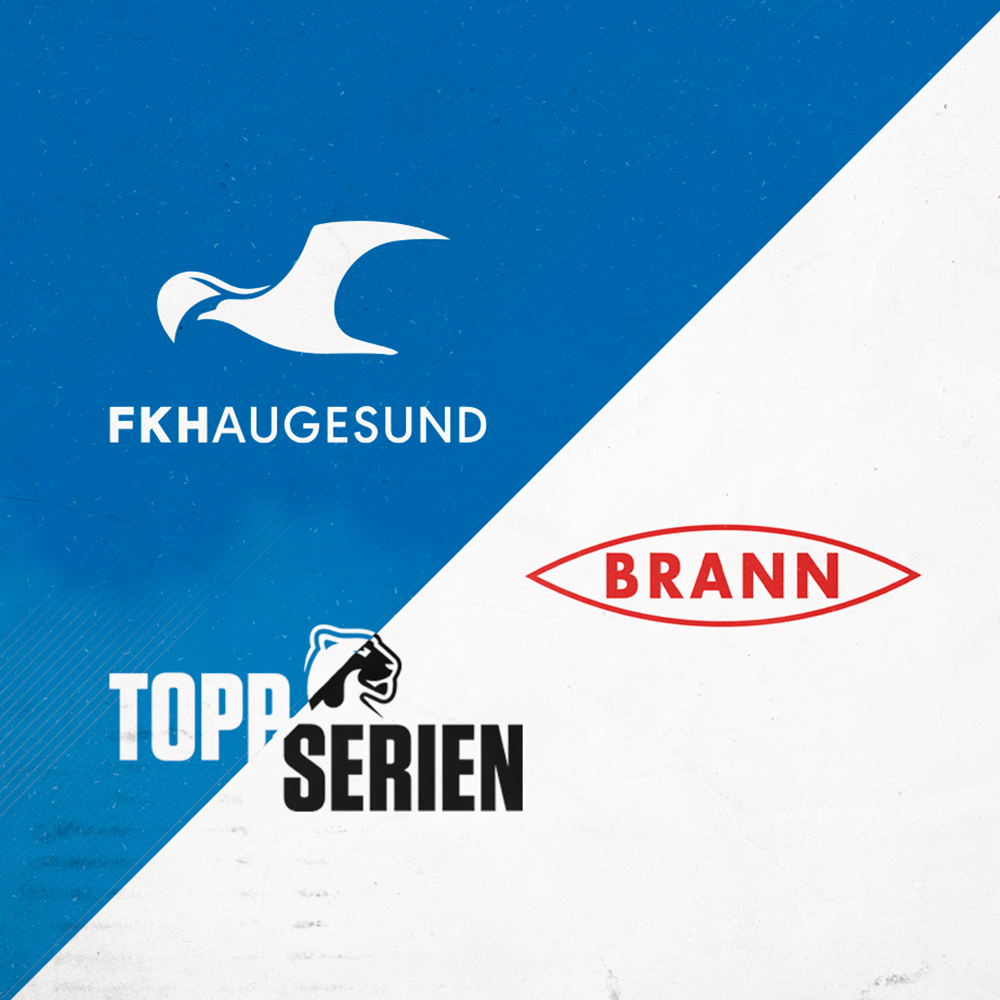 Event image TOPPSERIEN 2026: FK Haugesund - Brann
