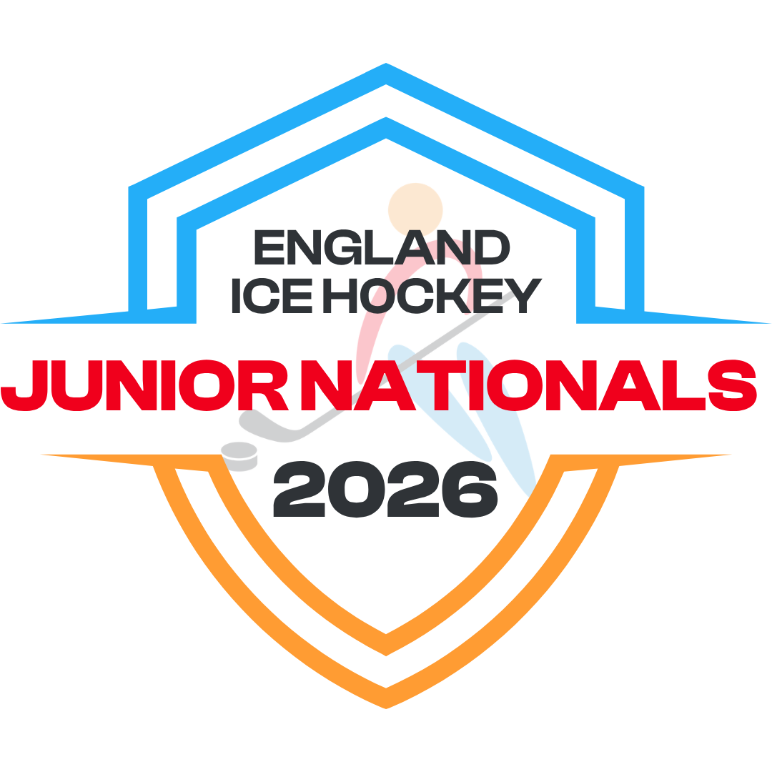 Event image U16's & U19's Junior Nationals 2026