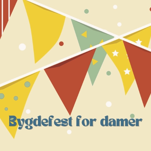 Event image Bygdefest for Holmliadamer