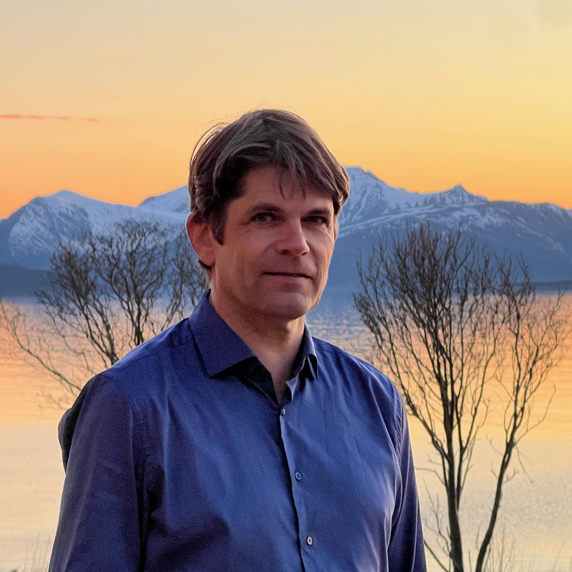 Event image Lars Bremnes 