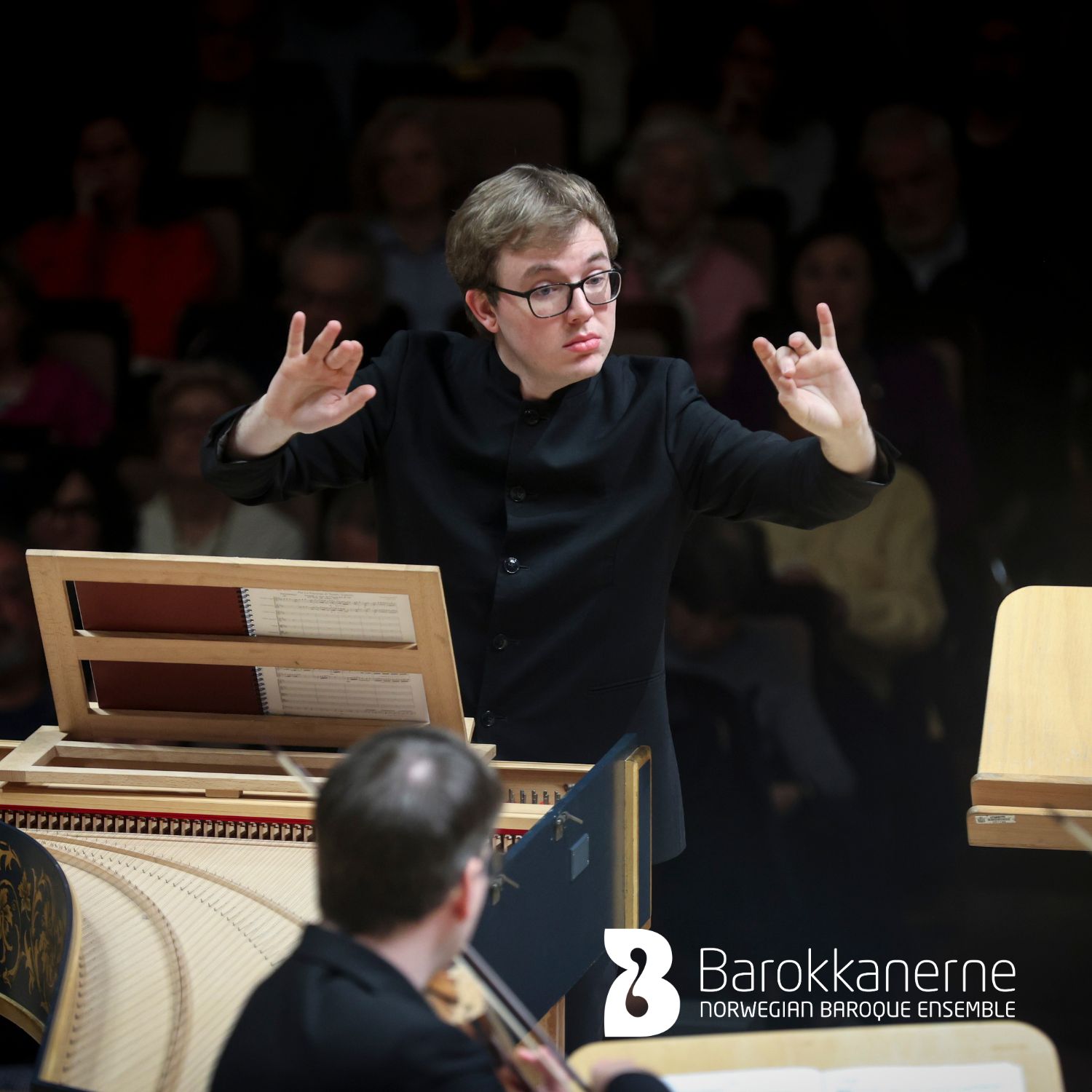 Event image OSLO EARLY • Musica Mediterranea