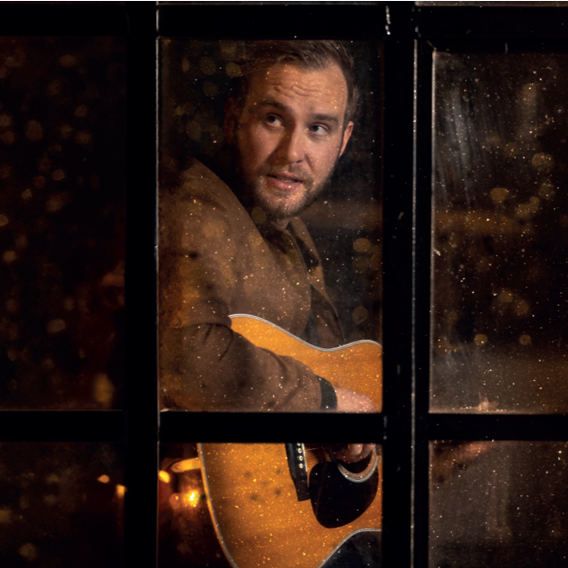 Event image A very Nashville Christmas / Erlend Gunstveit