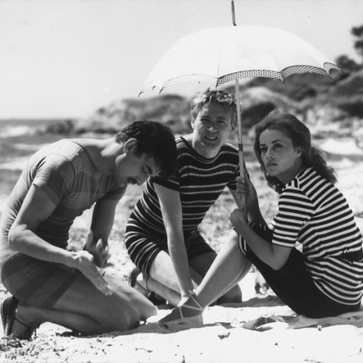 Event image Jules et Jim (35mm)