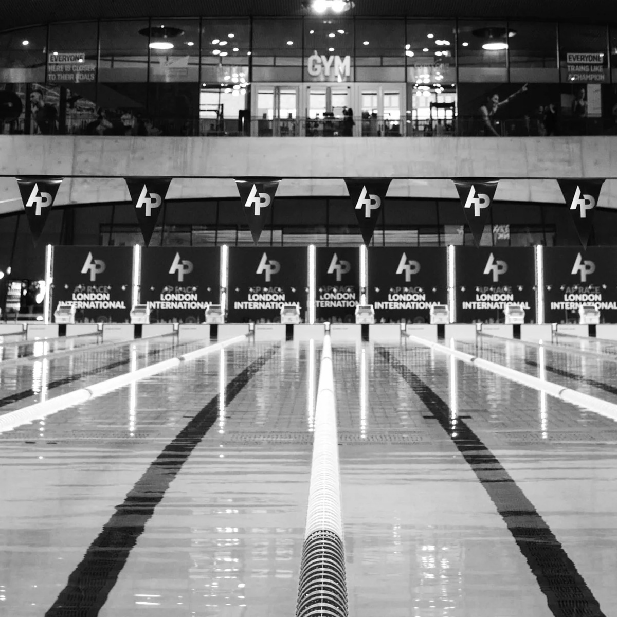 Event image AP Race London International – Day 3