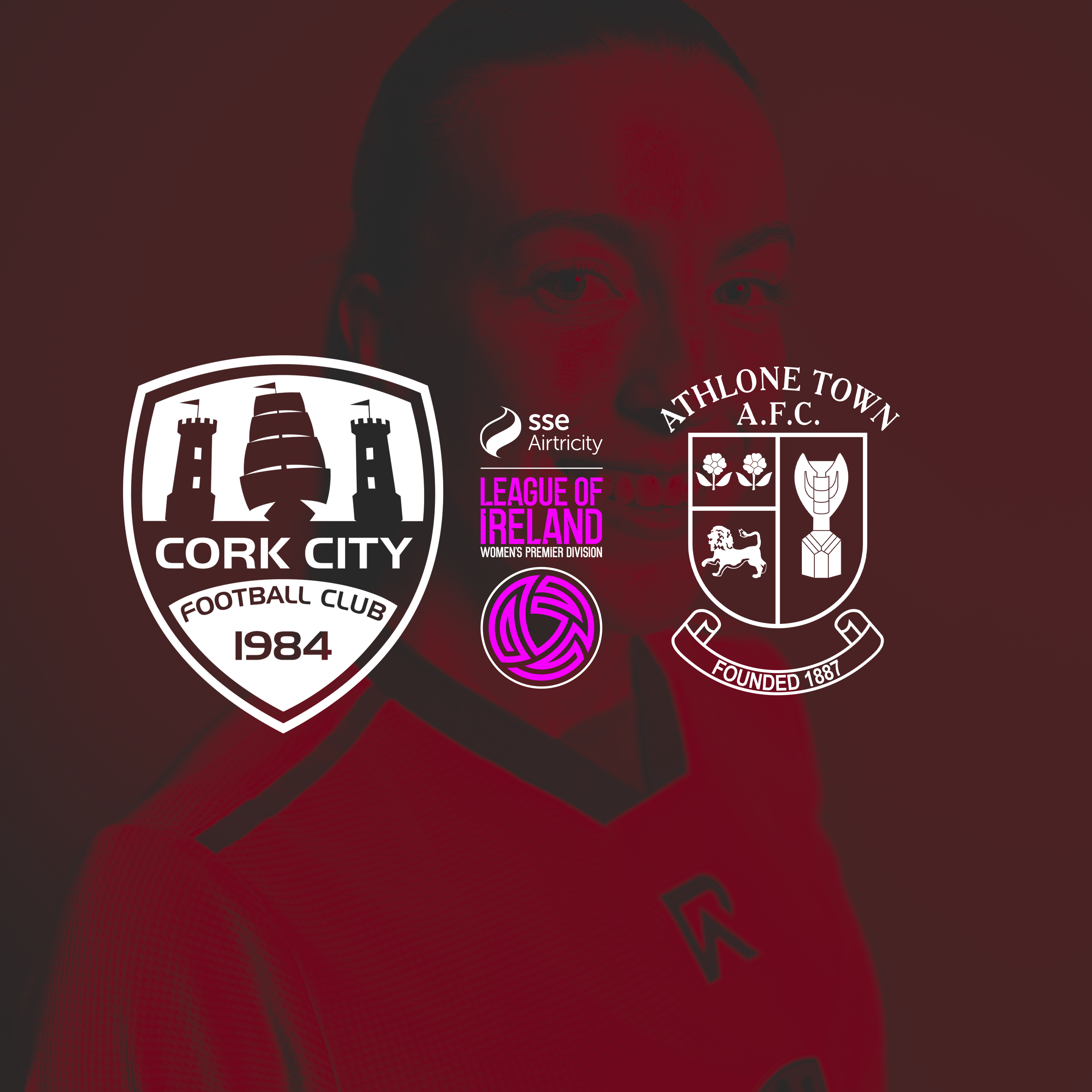 Event image WPD: Cork City v Athlone Town