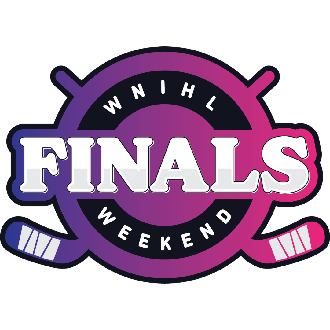 Event image LIVE STREAM PACKAGE - WNIHL Finals Weekend 2026