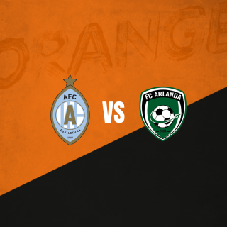 Event image AFC Eskilstuna - FC Arlanda