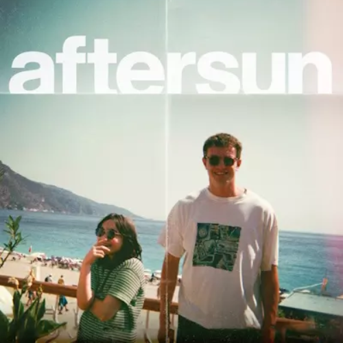 Event image Filmfredag: Aftersun