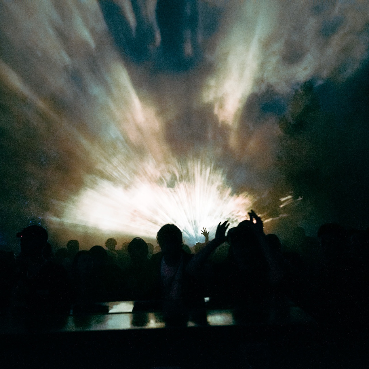 Event image Monument All-nighter - From South Korea to Oslo