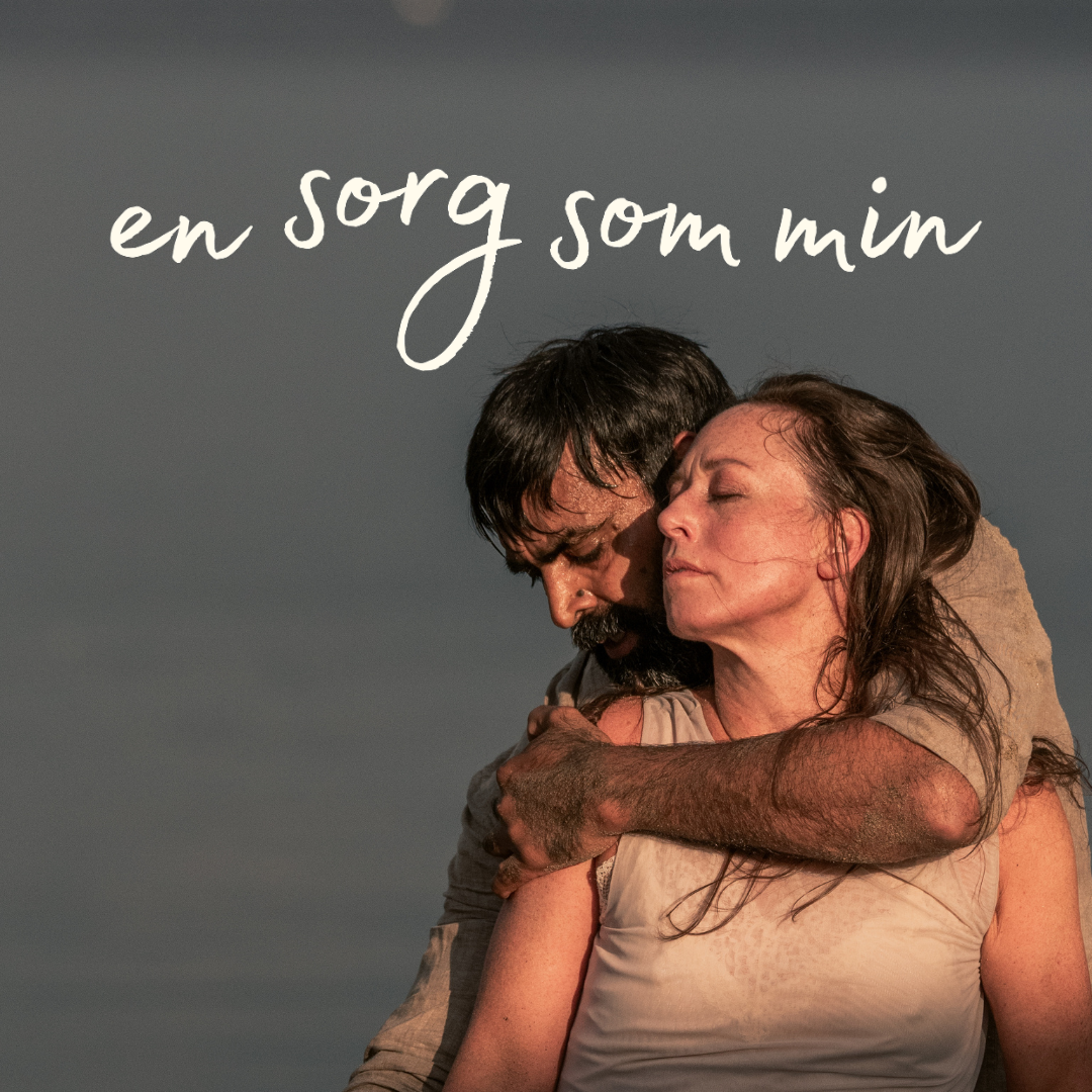 Event image En sorg som min - Gjetsjøen, Trysil // Teater Innlandet