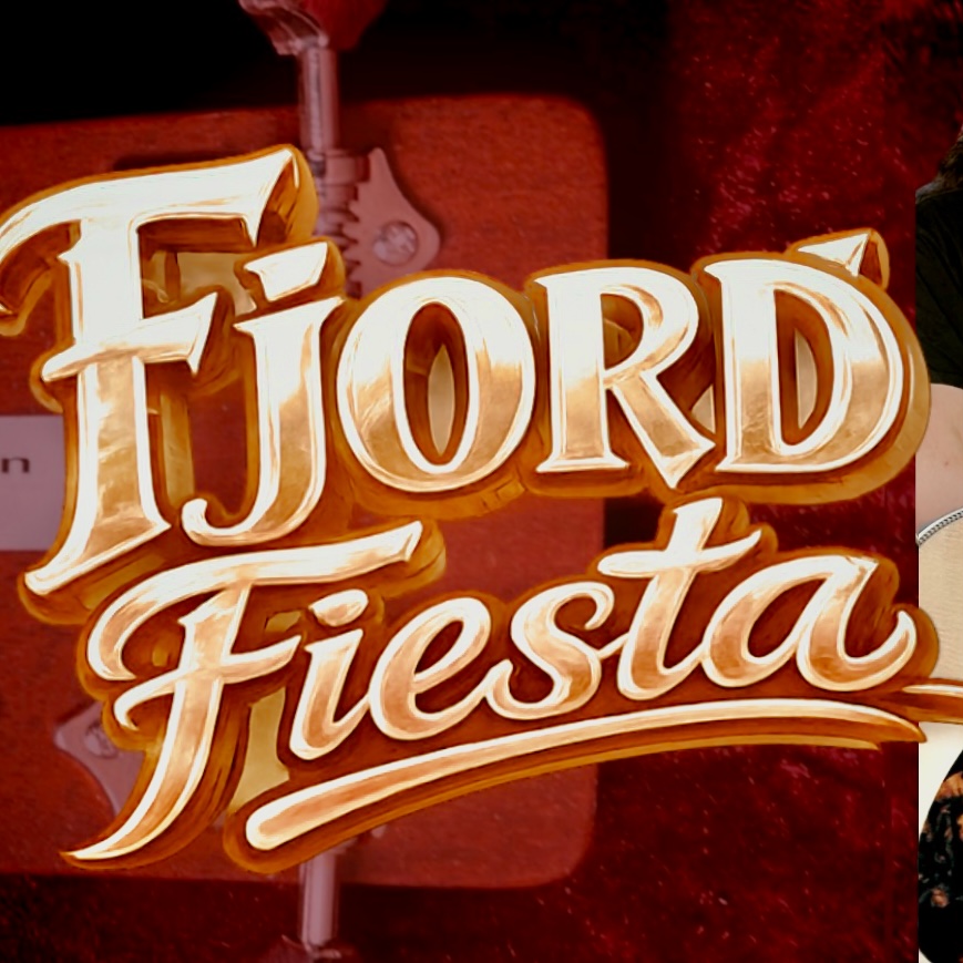 Event image Fjord Fiesta 