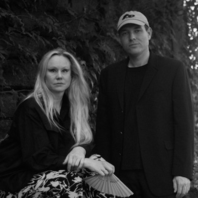 Event image SUSANNA WALLUMRØD & HARALD LASSEN