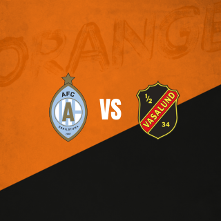 Event image AFC Eskilstuna VS Vasalund