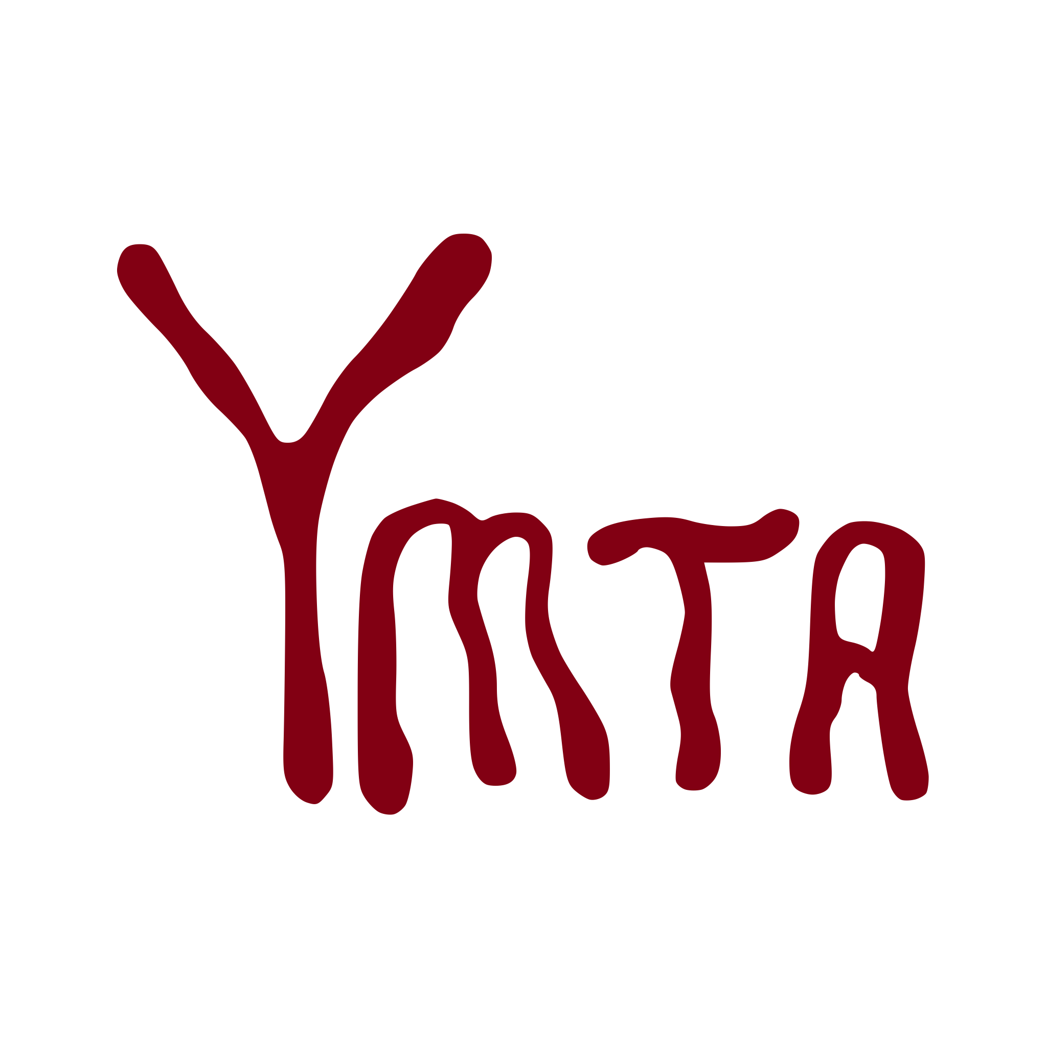 Event image Ymta + Support @Gåsa