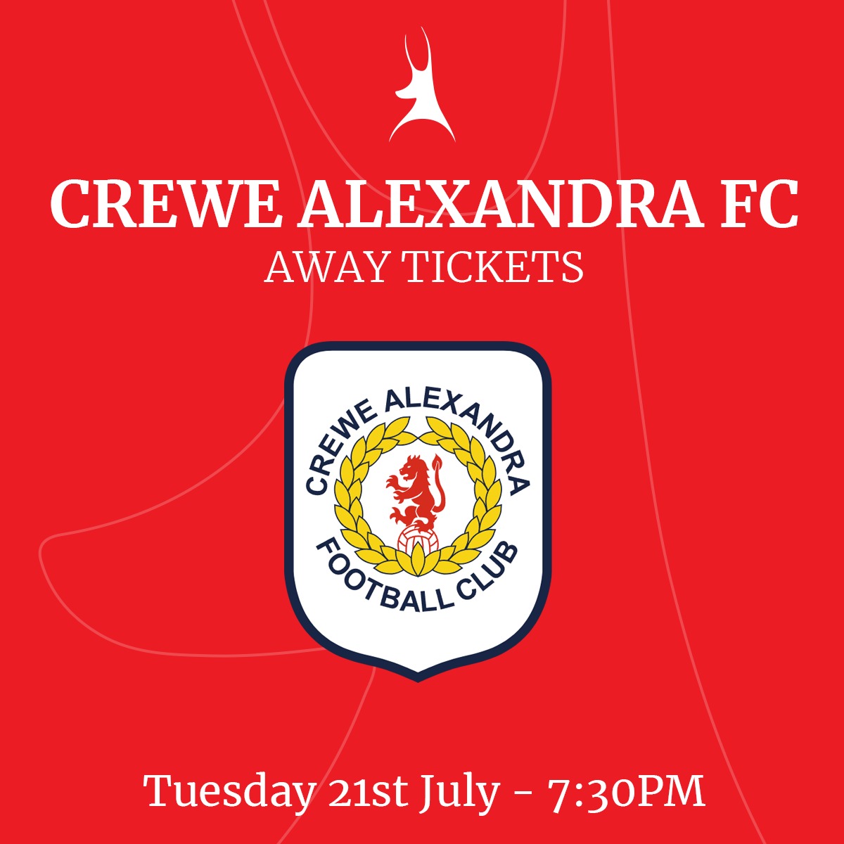 Event image 26.27 PSF AFC Telford Utd v Crewe Alexandra - Away
