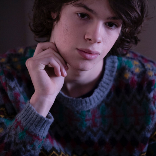 Event image Winter Boy