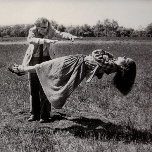 Event image Stardust Memories (35mm)