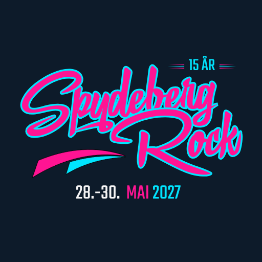 Event image SPYDEBERG ROCK 2027