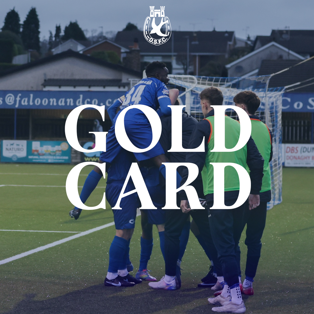 Event image Gold Card Membership 