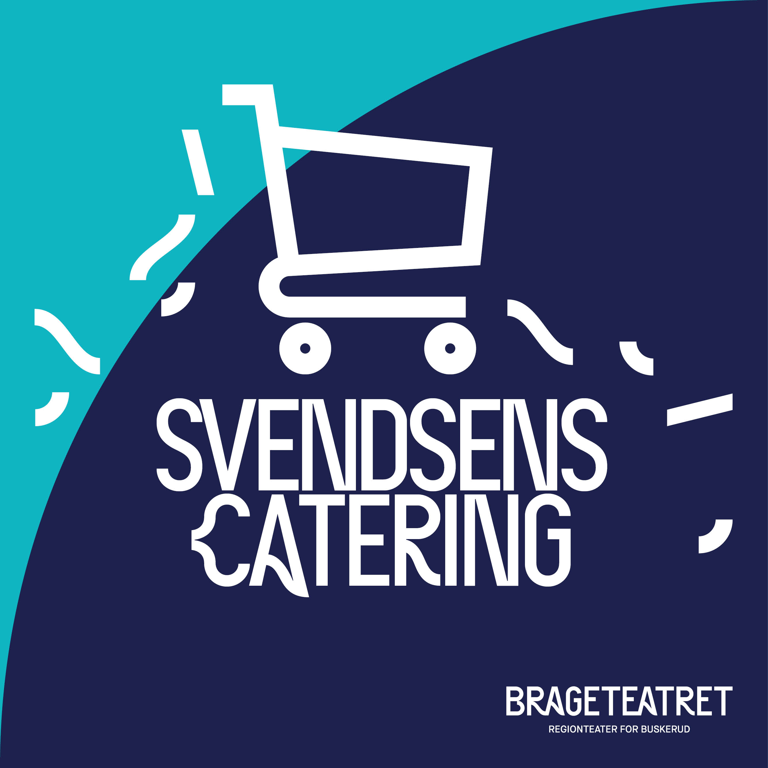 Event image Svendsens catering