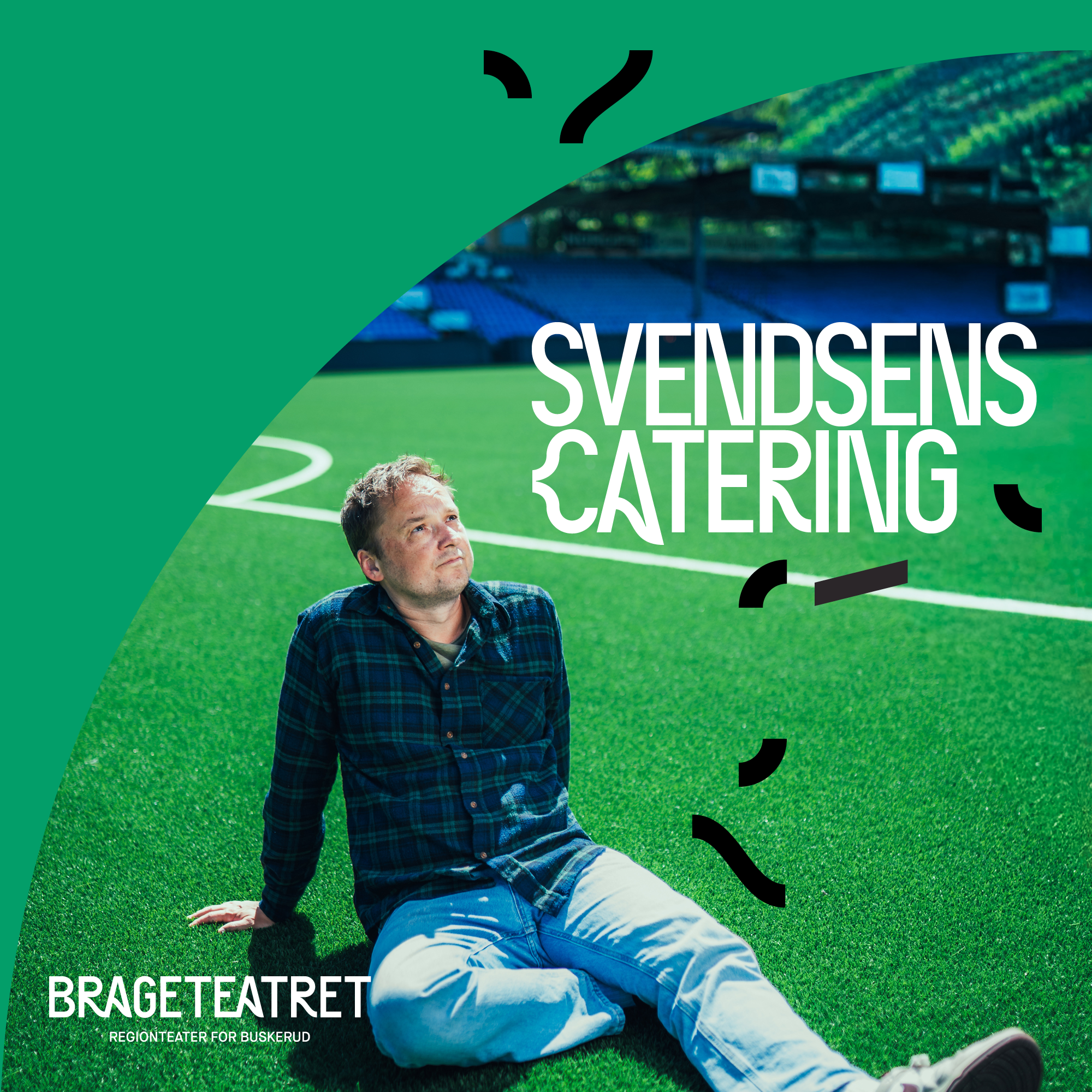 Event image Svendsens catering