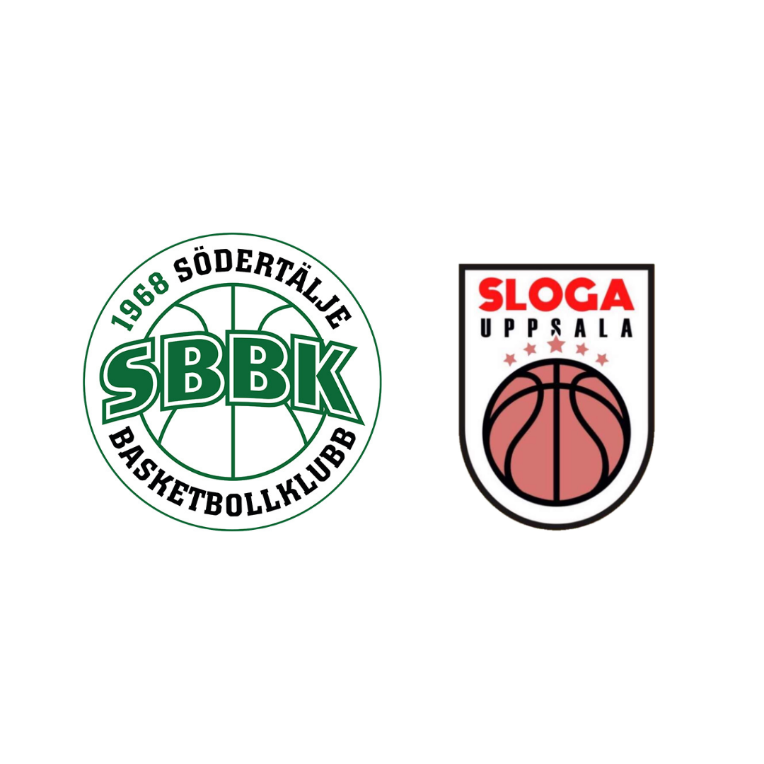 Event image SBBK Herr vs. Sloga 26/27